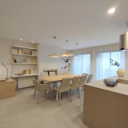 Spaces Bonaire Lägenhet *