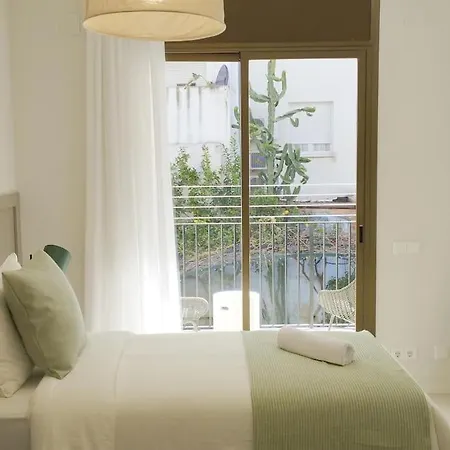Διαμέρισμα Spaces Bonaire *