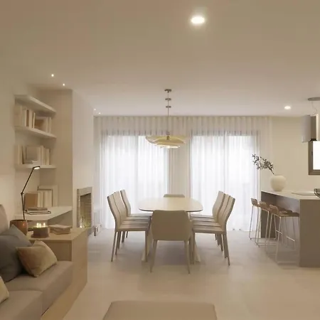 Spaces Bonaire * Σίτζες