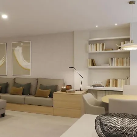 Διαμέρισμα Spaces Bonaire *