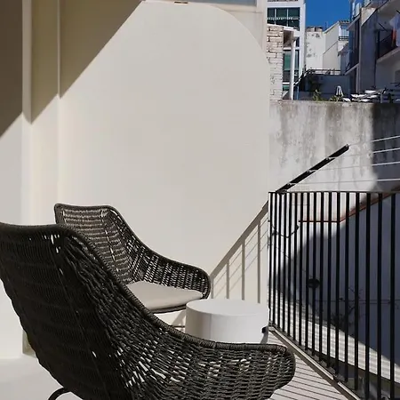 Διαμέρισμα Spaces Bonaire Σίτζες