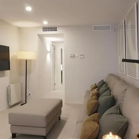 Spaces Bonaire Sitges