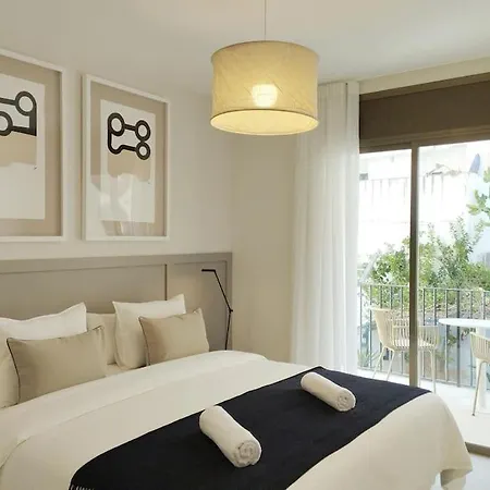 Spaces Bonaire Lägenhet