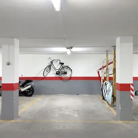 Spaces Bonaire Lägenhet *