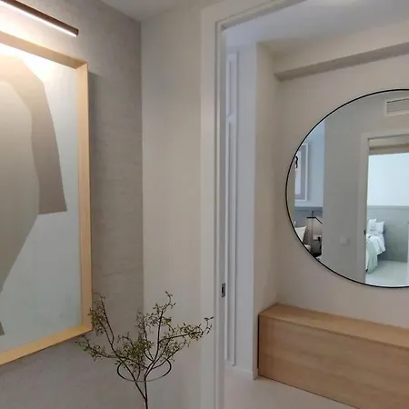 Spaces Bonaire Lägenhet