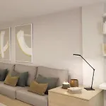 شقة Spaces Bonaire سيدجيس