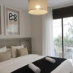 شقة Spaces Bonaire سيدجيس