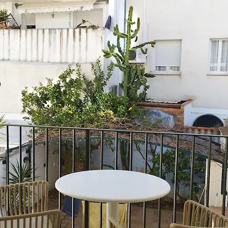 Appartement Spaces Bonaire Beach, Near Everything Sitges