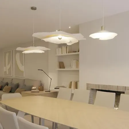 Spaces Bonaire Apartmán *