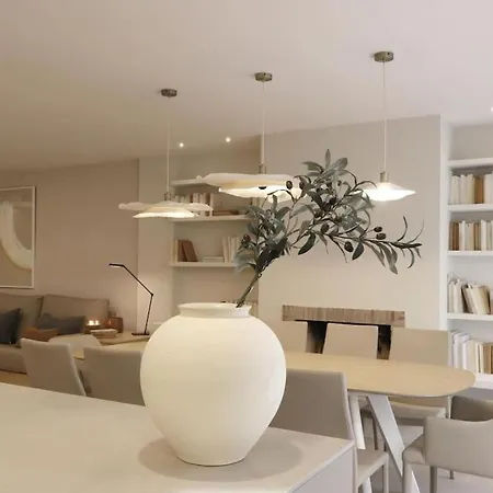 Spaces Bonaire Lejlighed *