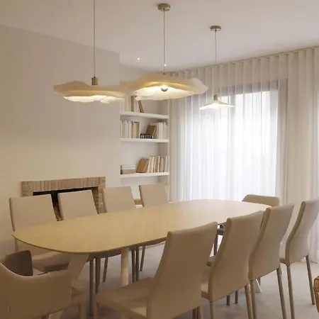 Sitges Spaces Bonaire Beach, Near Everything דירה *