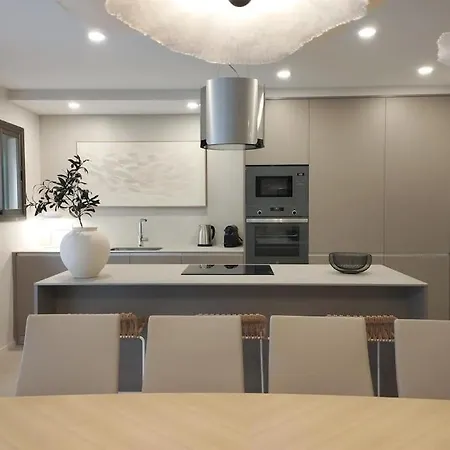 Apartmán Spaces Bonaire *