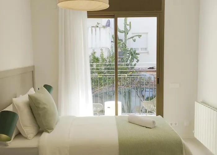 Lejlighed Spaces Bonaire *