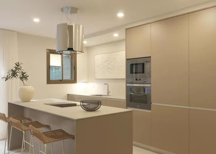 Spaces Bonaire Appartement