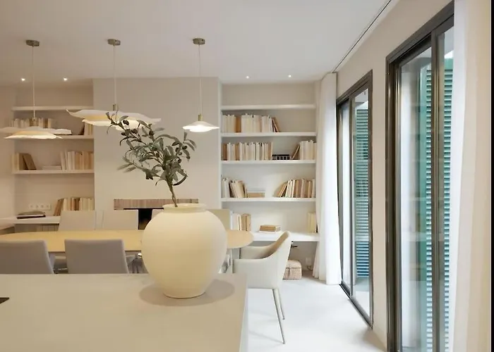 Spaces Bonaire * Sitges