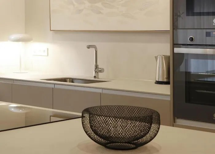 Spaces Bonaire Σίτζες