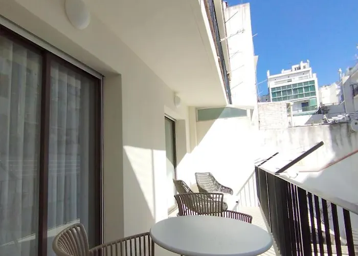 Appartement Spaces Bonaire