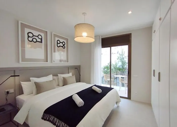 Appartement Spaces Bonaire *