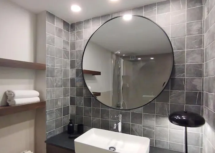 Spaces Bonaire * Σίτζες