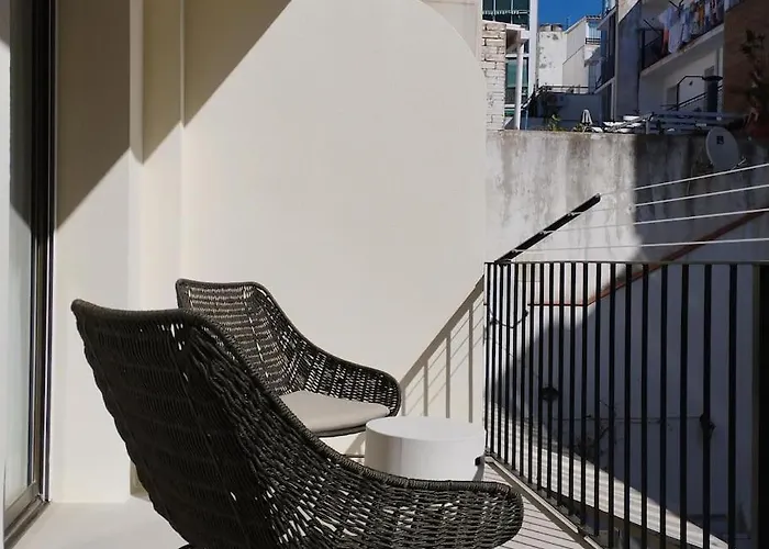 Appartement Spaces Bonaire Sitges