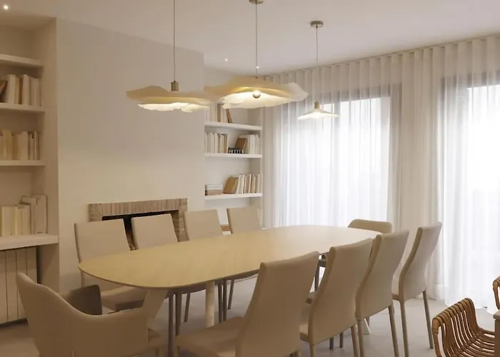 Spaces Bonaire Appartement *