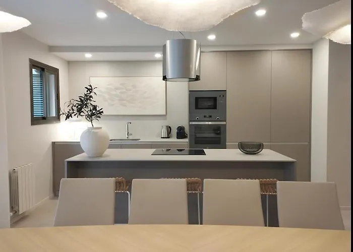 Appartement Spaces Bonaire *