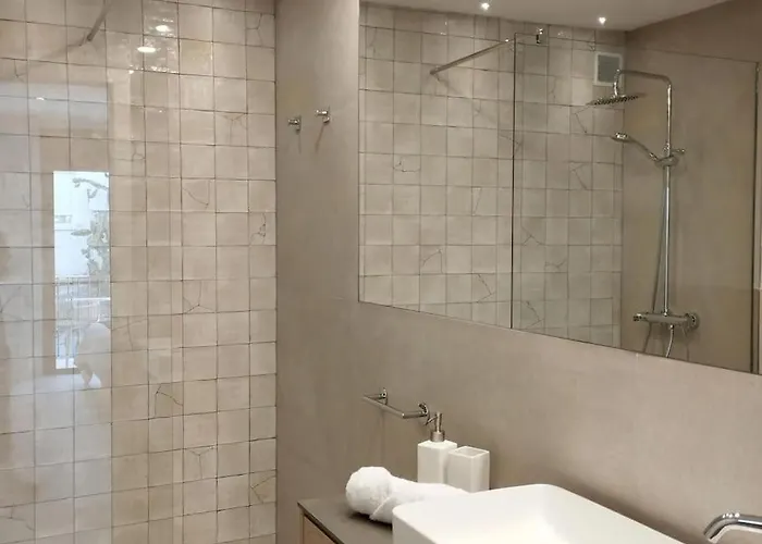 Spaces Bonaire Appartement *