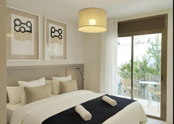 Spaces Bonaire Appartement