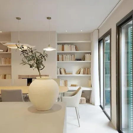 Spaces Bonaire * 锡切斯
