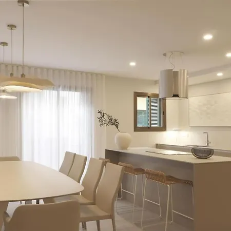 Spaces Bonaire * Sitges