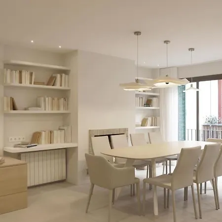 Spaces Bonaire 公寓 *