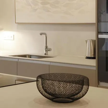 Spaces Bonaire Sitges