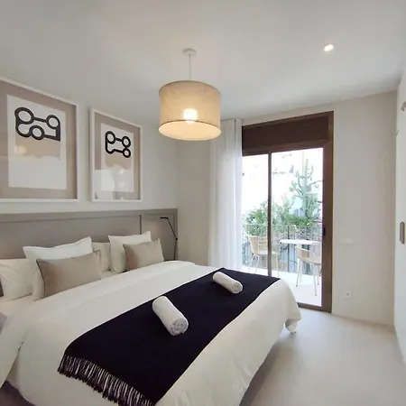 公寓 Spaces Bonaire *
