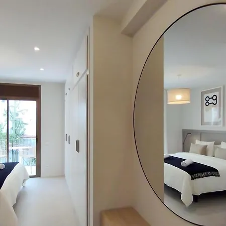 Spaces Bonaire Lejlighed