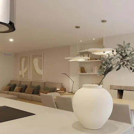 Spaces Bonaire 公寓 *