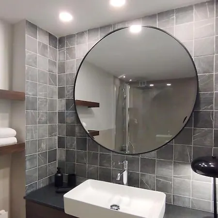 Spaces Bonaire * Sitges