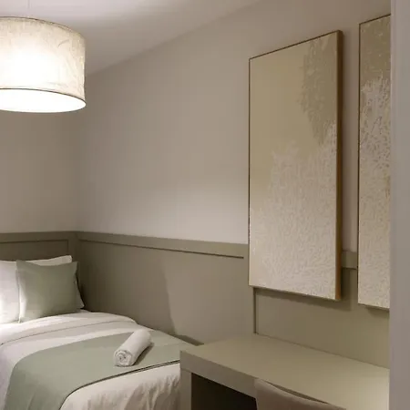 Spaces Bonaire Lejlighed *