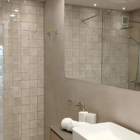 Spaces Bonaire Lejlighed *