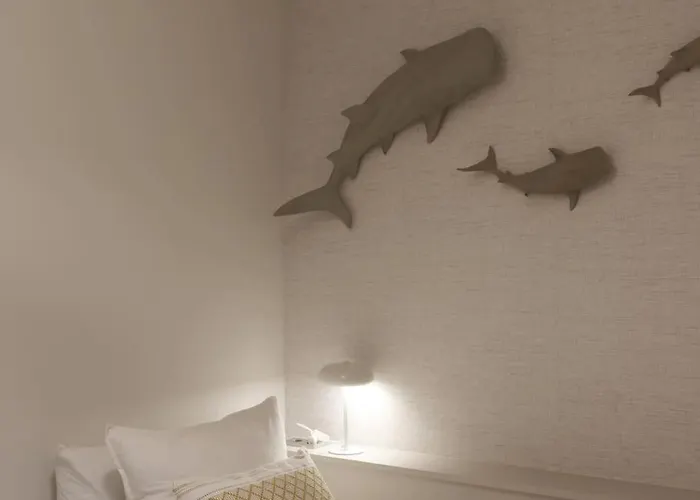 Spaces Bonaire Sitges