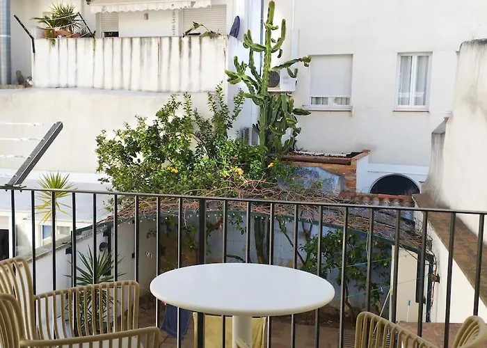 Appartamento Spaces Bonaire Sitges