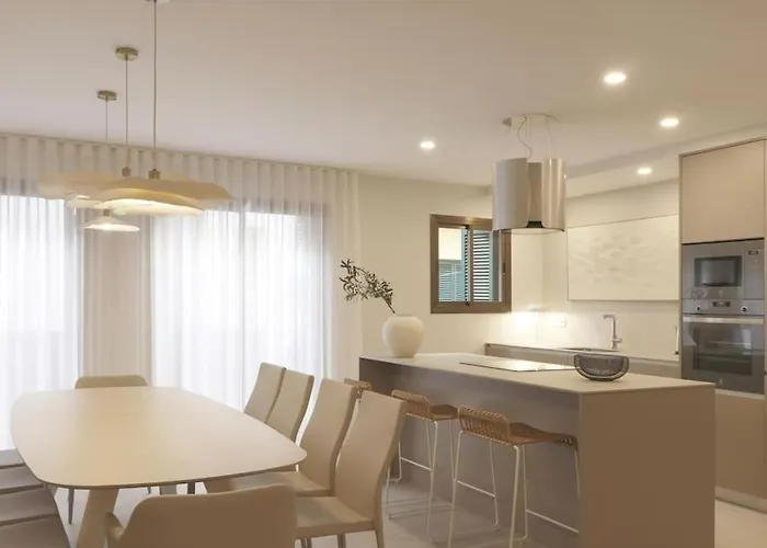 Spaces Bonaire * Sitges