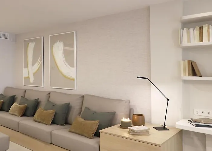 Appartamento Spaces Bonaire Sitges