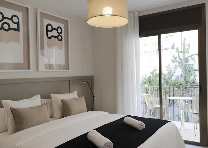 Appartamento Spaces Bonaire Sitges