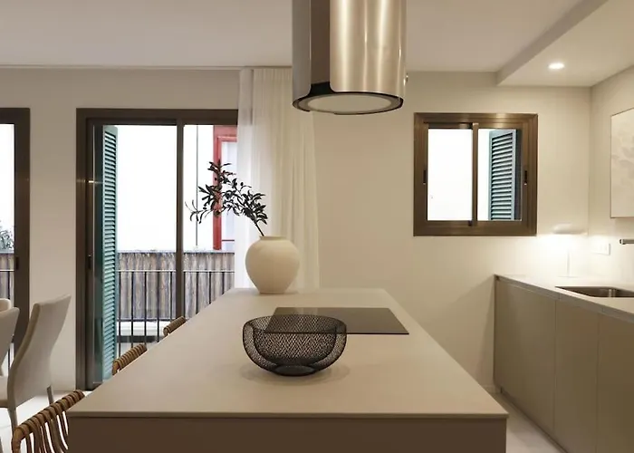 Spaces Bonaire Appartamento