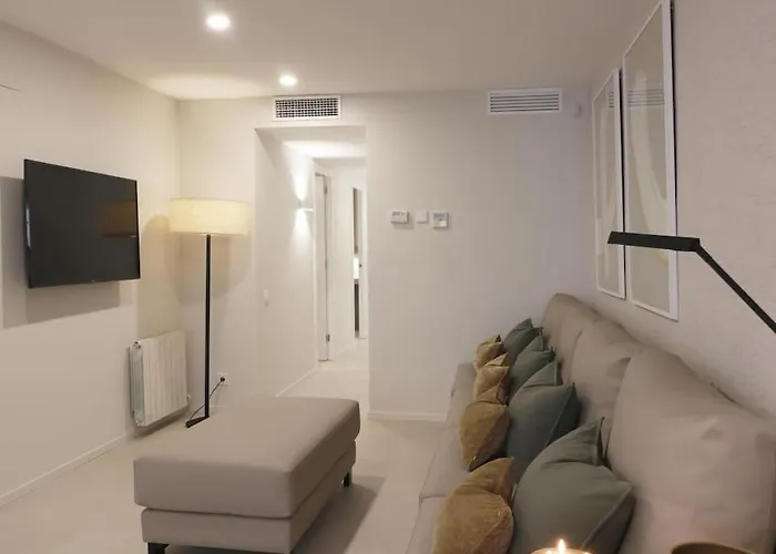 Spaces Bonaire Sitges